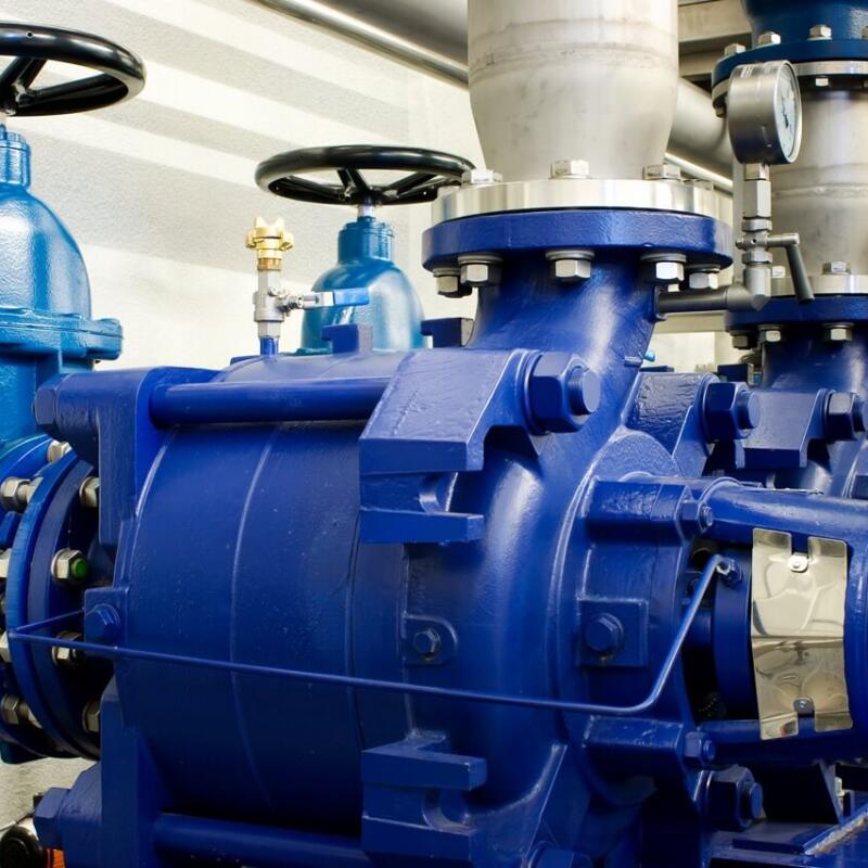 AdobeStock 30269933 Pumpen 1