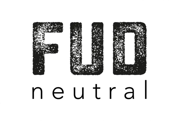 FUD Neutral Logo Scaled Center