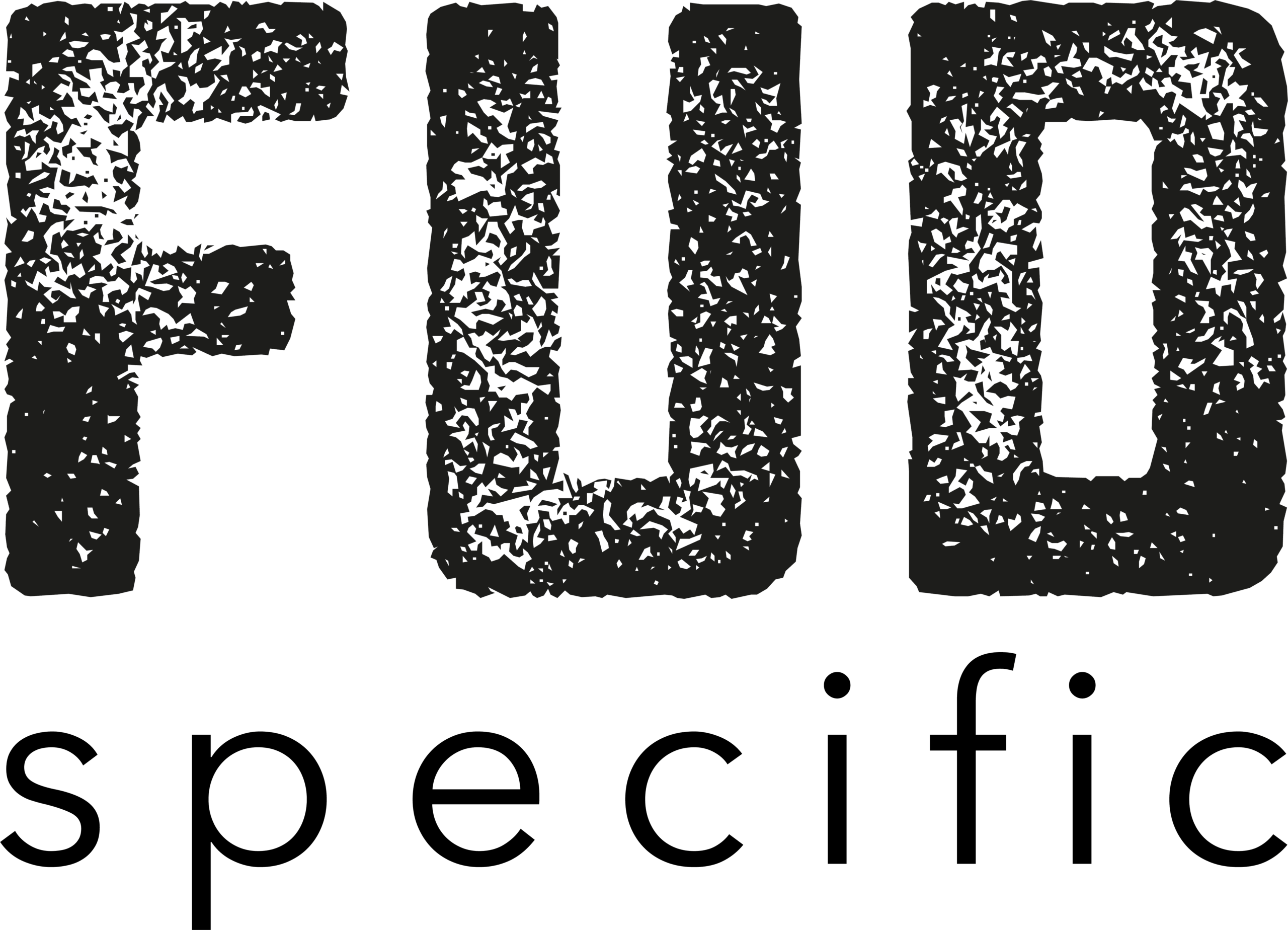 FUD Specific Logo