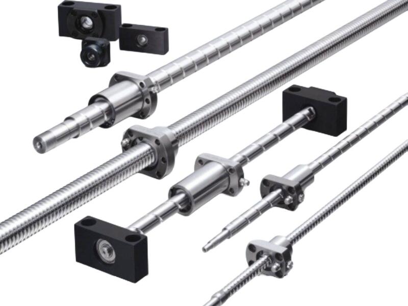 NSK Compact FA Serie Retusche NSK Compact FA Serie Retusche