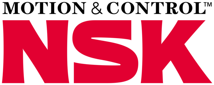 NSK Logo.svg