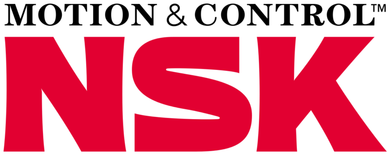 NSK Wälzlager