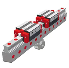 Schneeberger Monorail