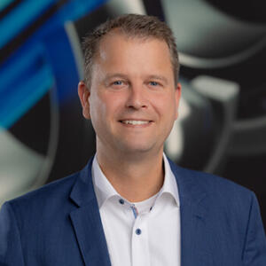 Dennis Witte
