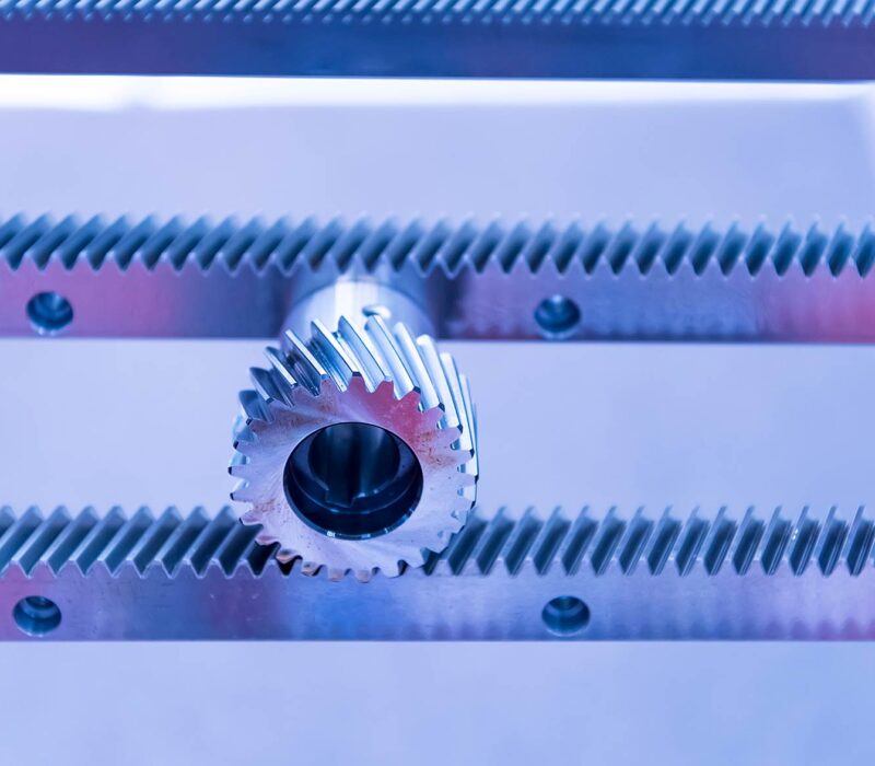 Fud Linear Technik Detail 01