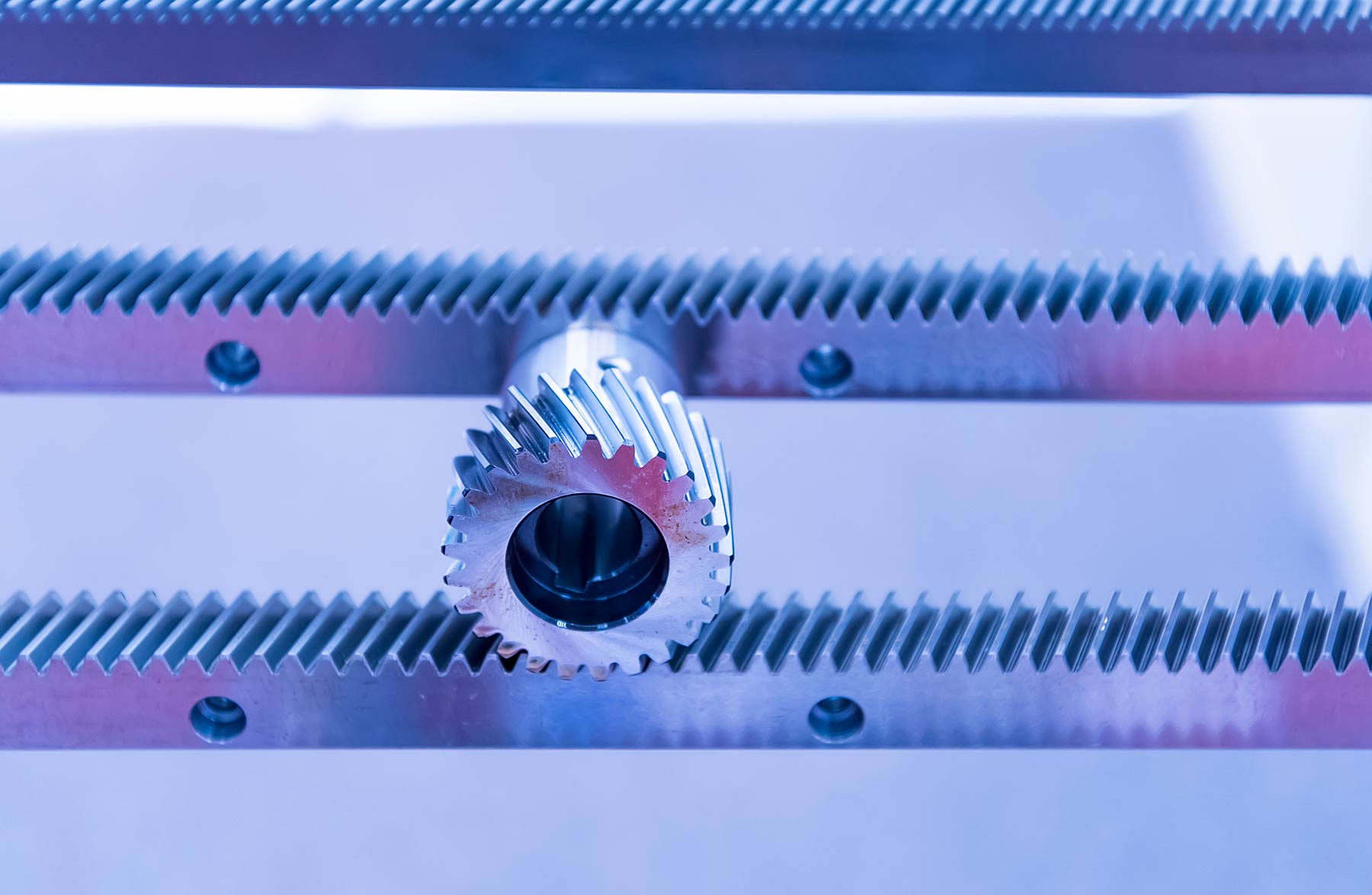 Fud Linear Technik Detail 01