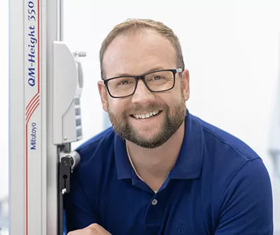 Sebastian vom Sondern