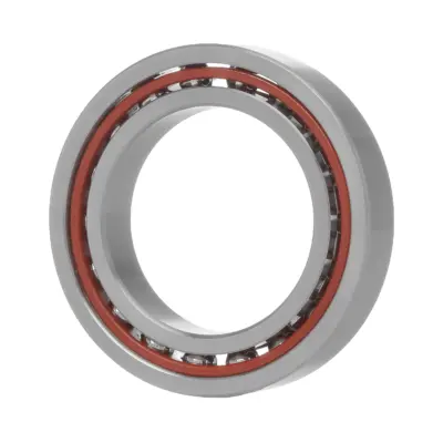 Spindellager Hochgenau